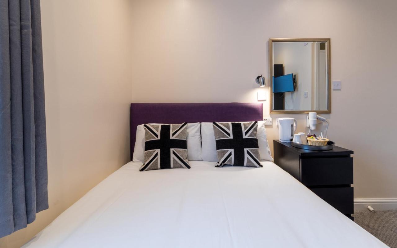 Royal London Hotel By Saba Exteriör bild