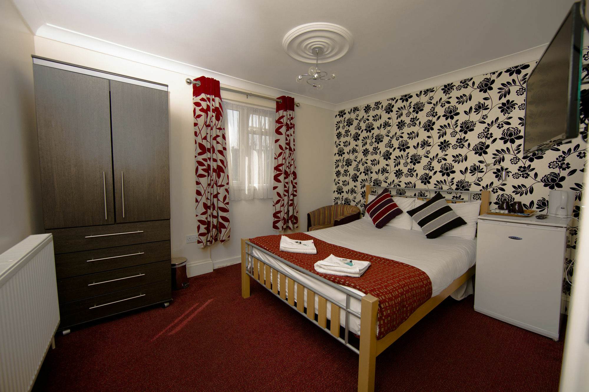 Royal London Hotel By Saba Exteriör bild