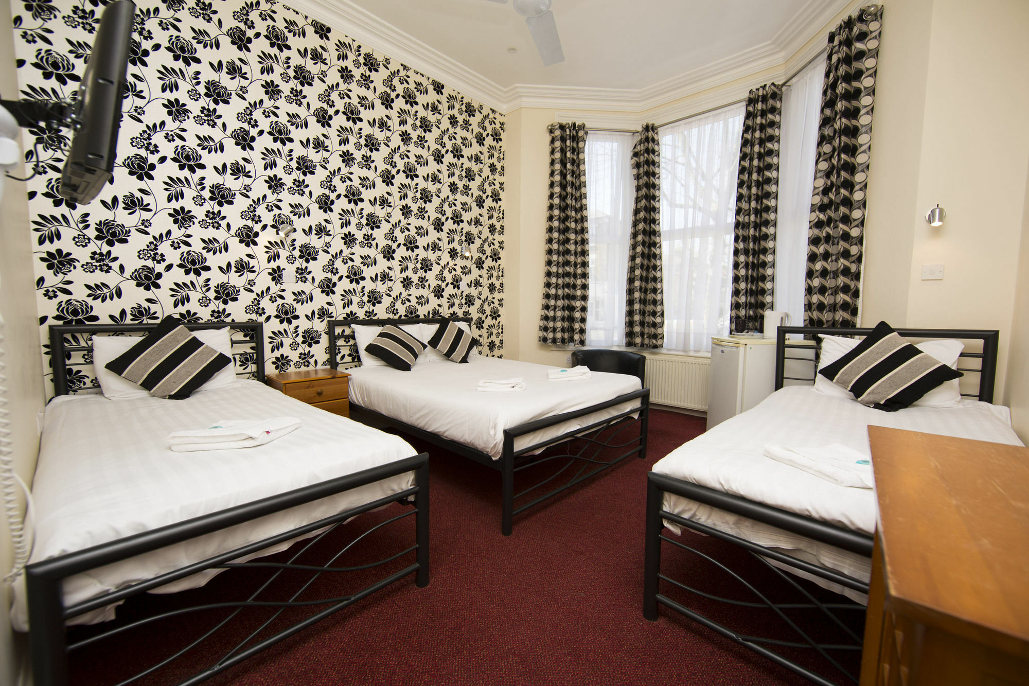 Royal London Hotel By Saba Exteriör bild